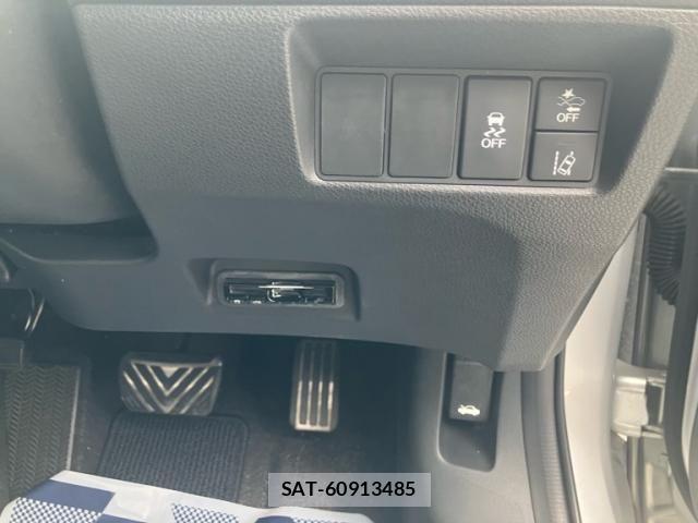 Honda JADE 2016-09 7327619-14