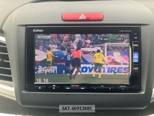 Honda JADE 2016-09 7327619-25