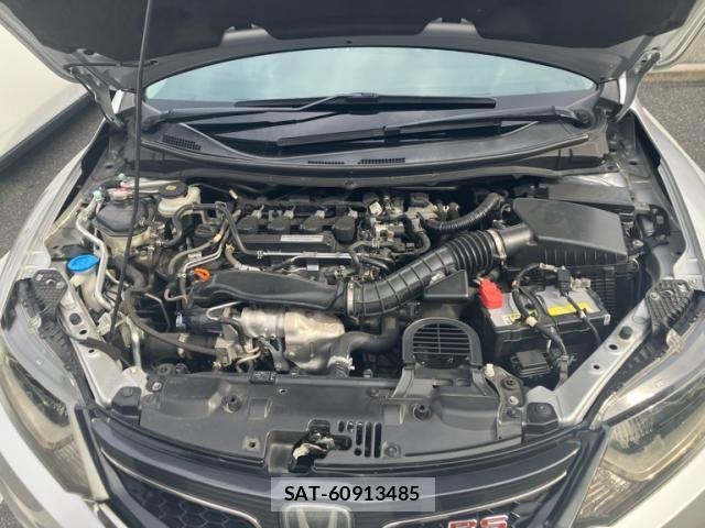 Honda JADE 2016-09 7327619-26