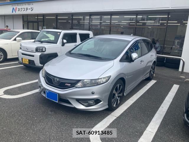Honda JADE 2016-09 7327619-2