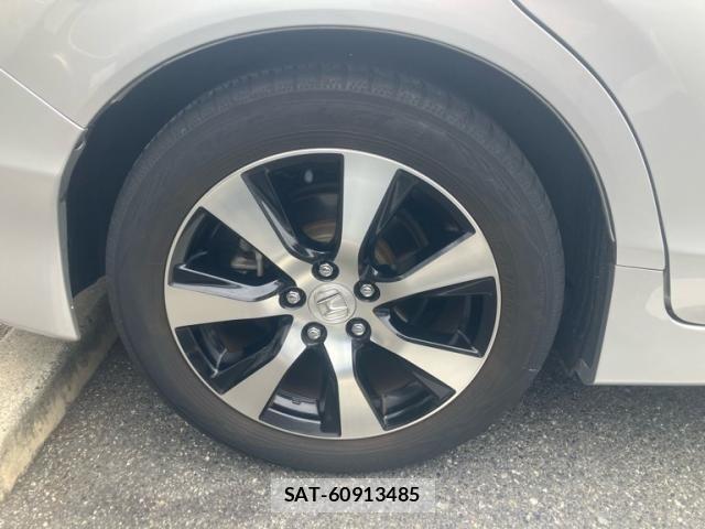 Honda JADE 2016-09 7327619-4