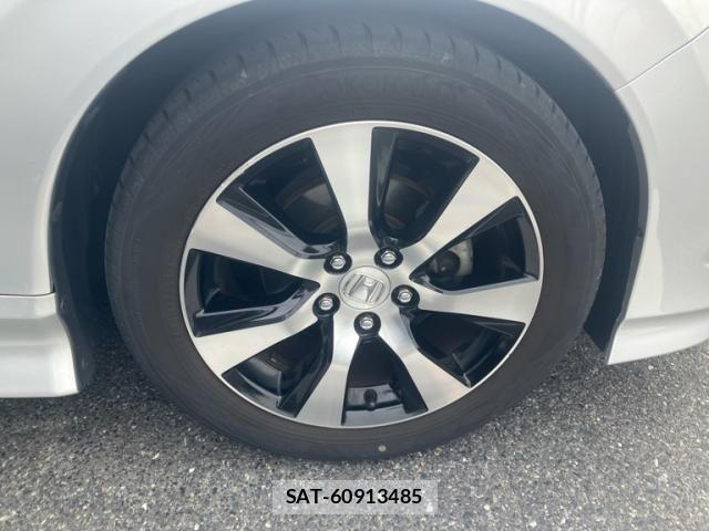 Honda JADE 2016-09 7327619-5