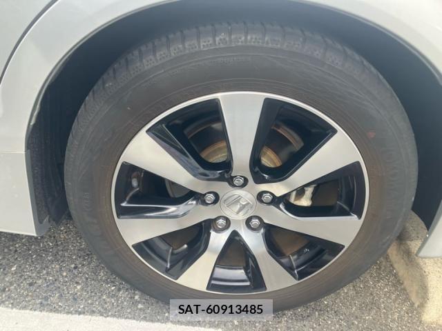 Honda JADE 2016-09 7327619-6