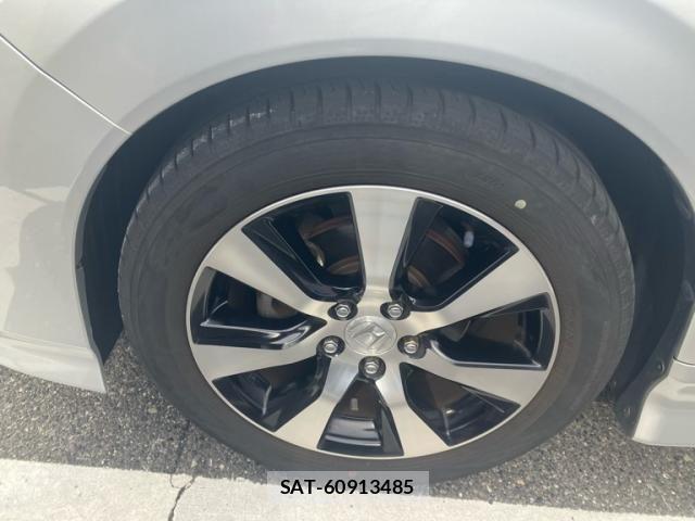 Honda JADE 2016-09 7327619-7