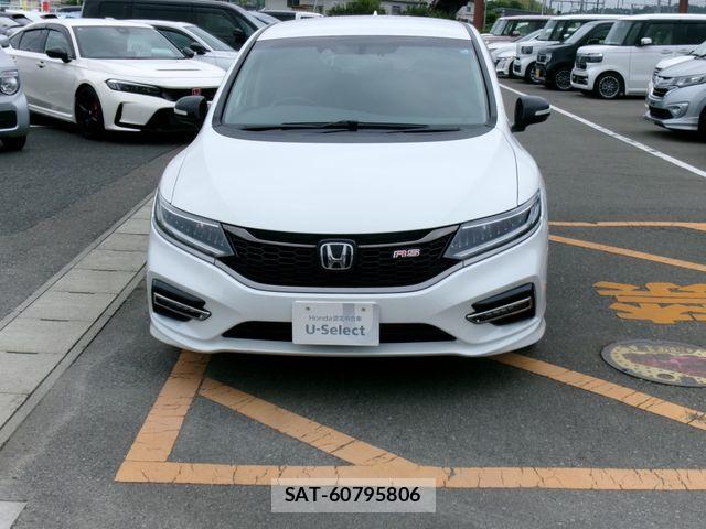 Honda JADE 2018-10 7876990-1