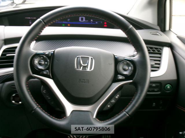 Honda JADE 2018-10 7876990-19