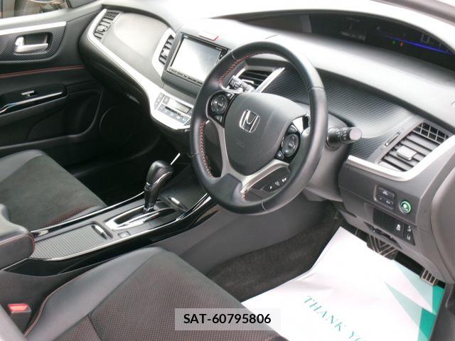 Honda JADE 2018-10 7876990-20