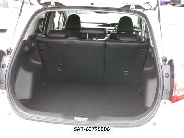 Honda JADE 2018-10 7876990-22