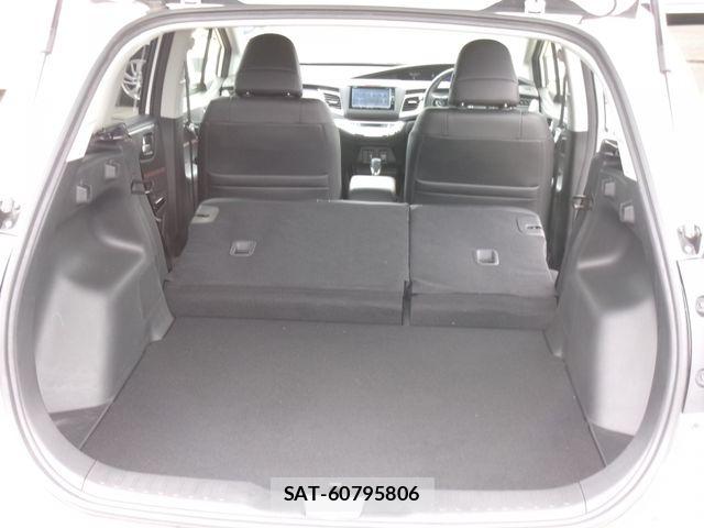 Honda JADE 2018-10 7876990-23