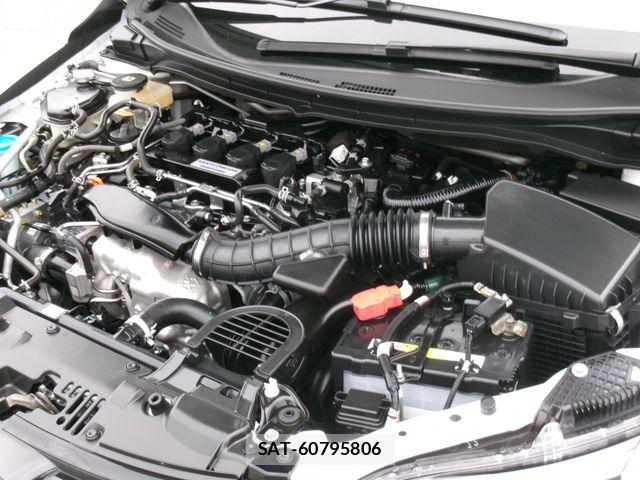 Honda JADE 2018-10 7876990-24