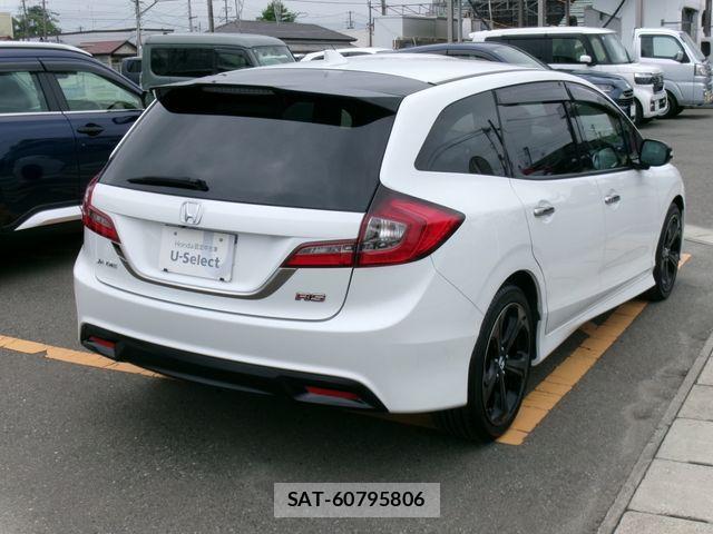 Honda JADE 2018-10 7876990-4