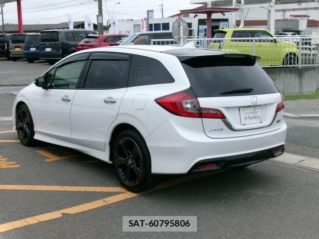 Honda JADE 2018-10 7876990-6