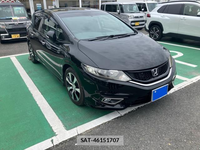 Honda JADE 2015-08 7876991-0
