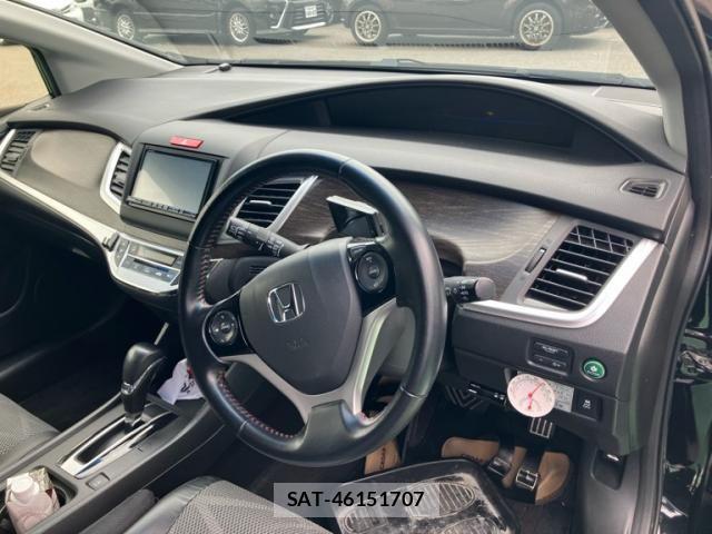 Honda JADE 2015-08 7876991-9