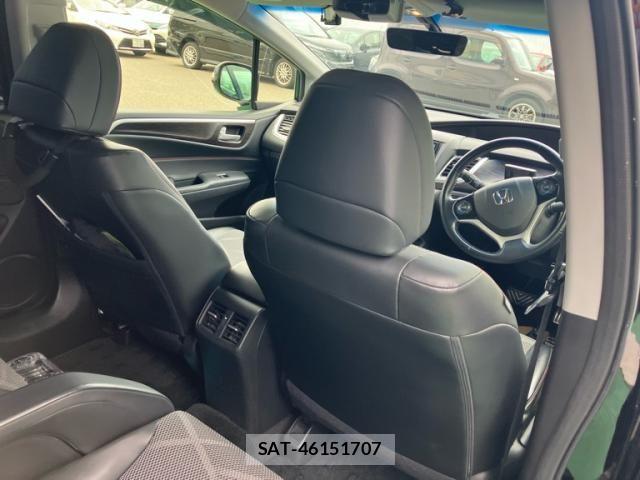Honda JADE 2015-08 7876991-11