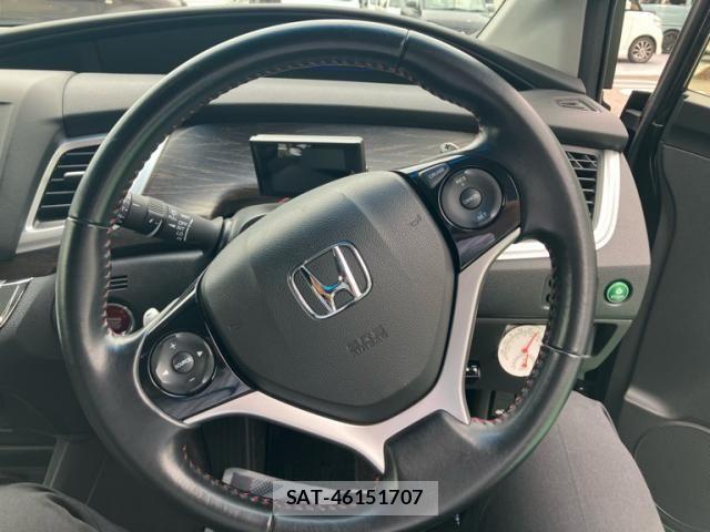 Honda JADE 2015-08 7876991-16