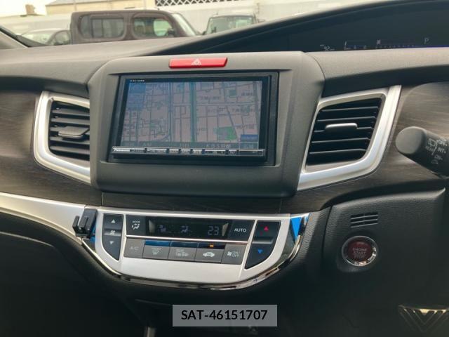 Honda JADE 2015-08 7876991-20