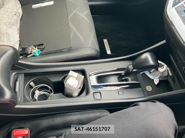 Honda JADE 2015-08 7876991-21