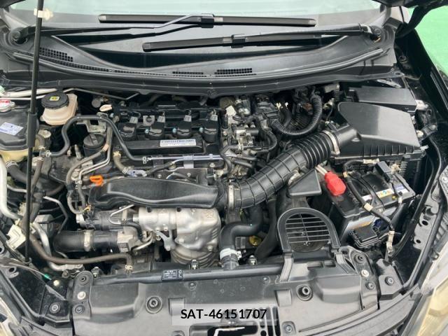 Honda JADE 2015-08 7876991-23