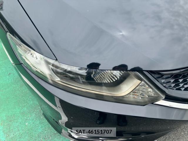 Honda JADE 2015-08 7876991-2
