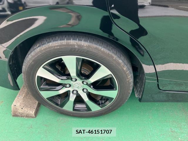 Honda JADE 2015-08 7876991-5