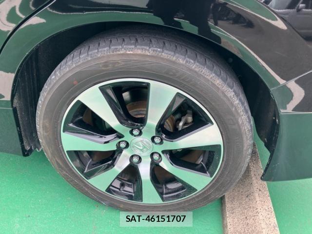 Honda JADE 2015-08 7876991-6