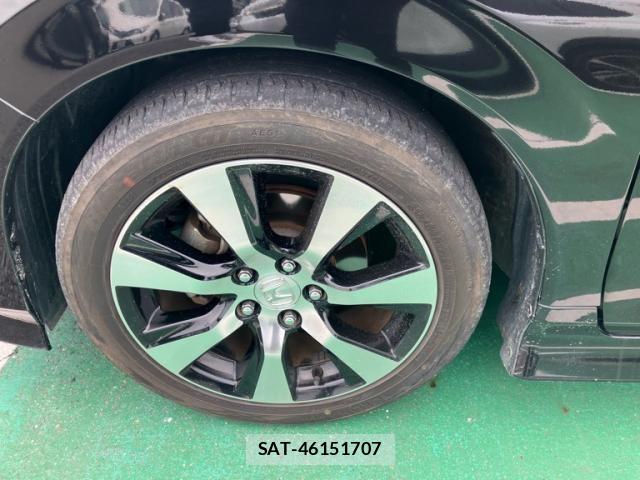 Honda JADE 2015-08 7876991-7