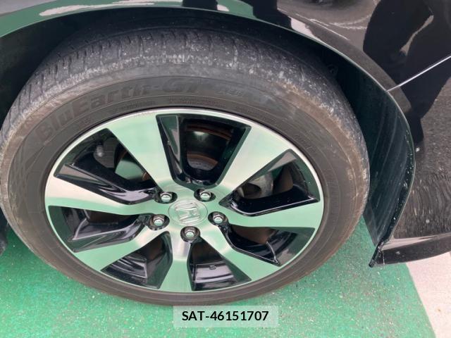 Honda JADE 2015-08 7876991-8