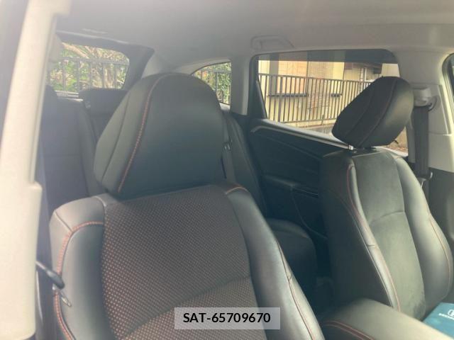 Honda JADE 2018-05 8036107-9