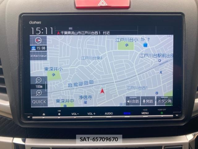 Honda JADE 2018-05 8036107-15