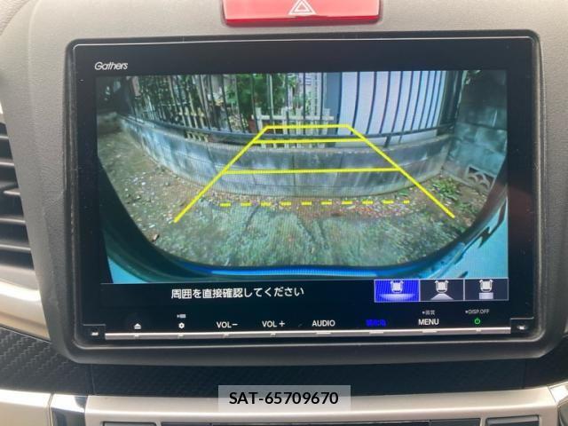 Honda JADE 2018-05 8036107-16