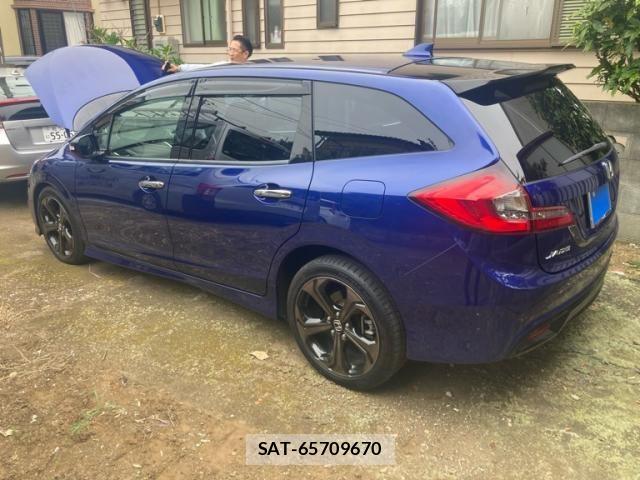 Honda JADE 2018-05 8036107-1
