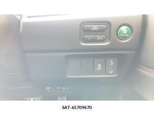 Honda JADE 2018-05 8036107-19