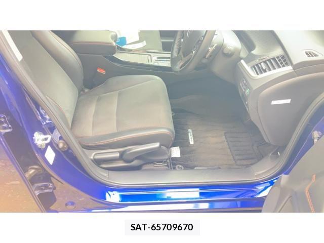Honda JADE 2018-05 8036107-24
