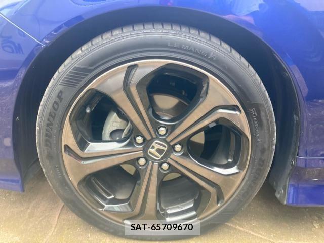 Honda JADE 2018-05 8036107-3