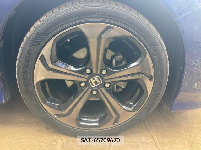 Honda JADE 2018-05 8036107-5