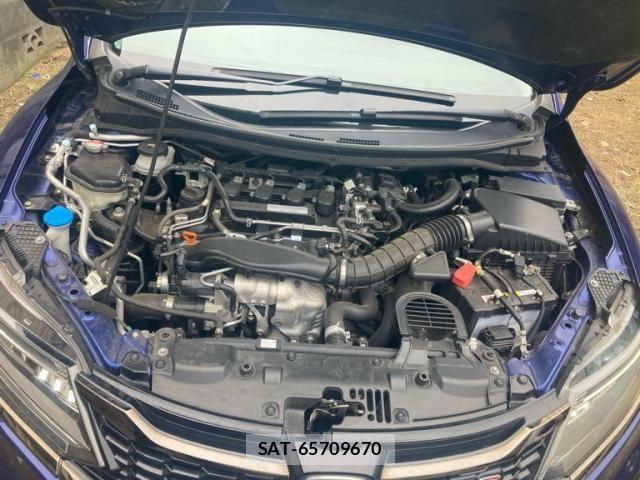 Honda JADE 2018-05 8036107-7