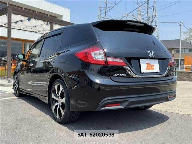 Honda JADE 2017-10 8099750-12
