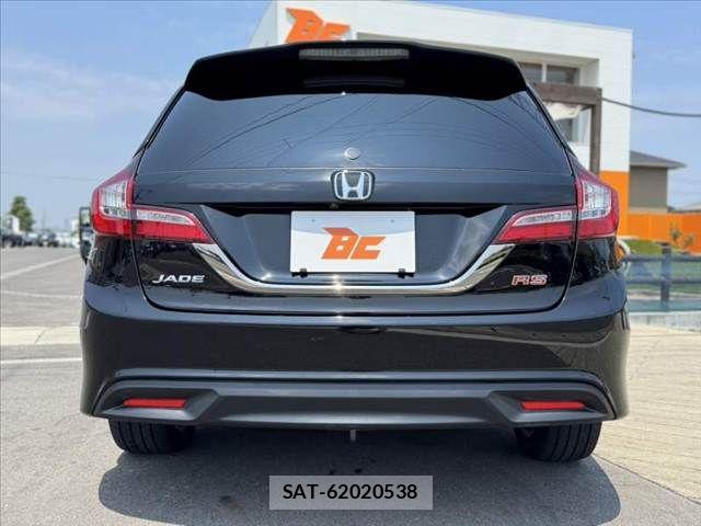 Honda JADE 2017-10 8099750-13