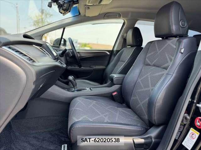 Honda JADE 2017-10 8099750-16
