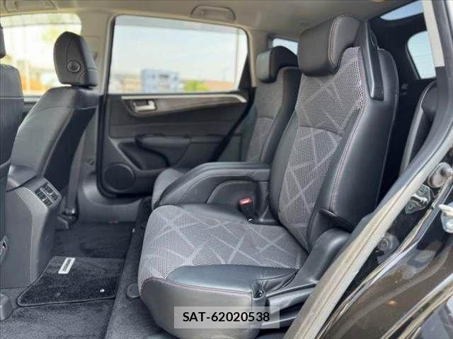 Honda JADE 2017-10 8099750-17
