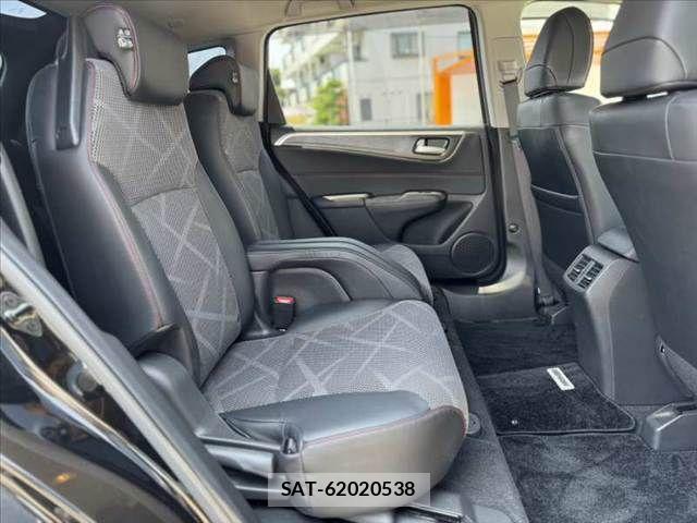Honda JADE 2017-10 8099750-18