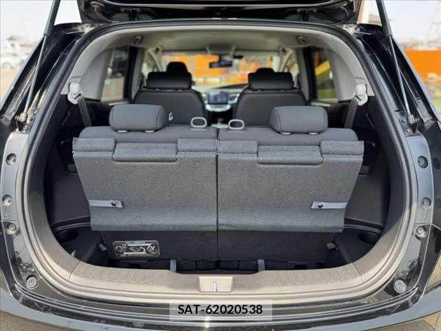 Honda JADE 2017-10 8099750-19