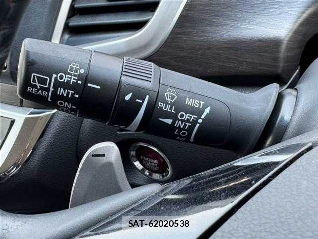 Honda JADE 2017-10 8099750-24