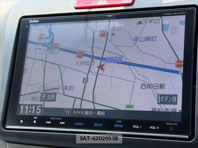 Honda JADE 2017-10 8099750-2