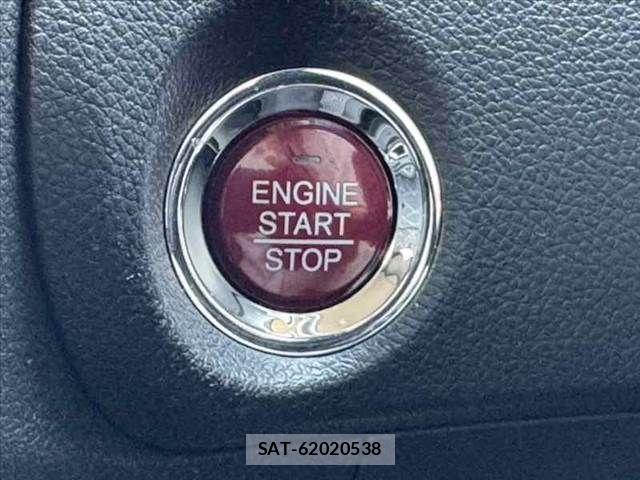 Honda JADE 2017-10 8099750-5