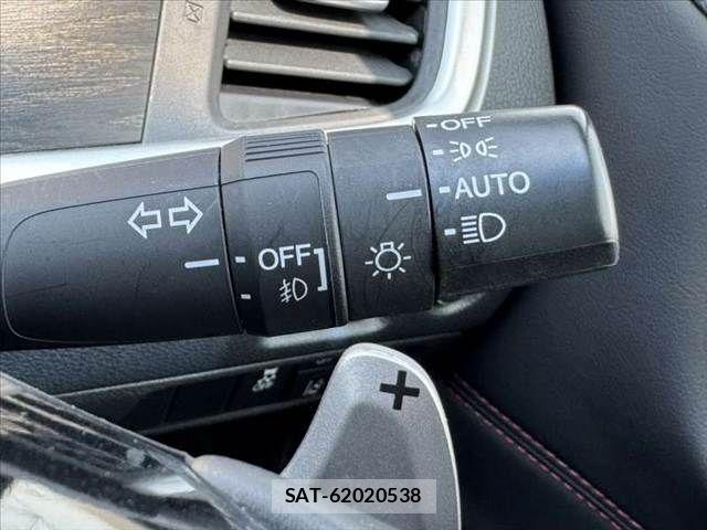 Honda JADE 2017-10 8099750-6