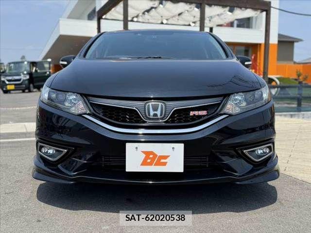 Honda JADE 2017-10 8099750-8