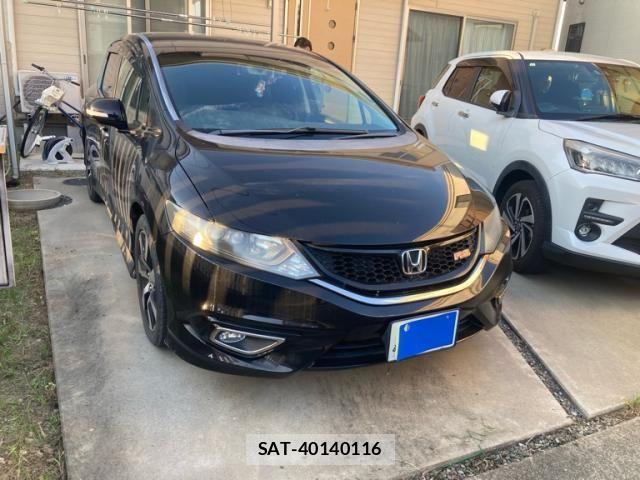 Honda JADE 2015-09 8099755-0