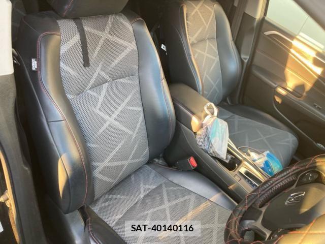 Honda JADE 2015-09 8099755-9